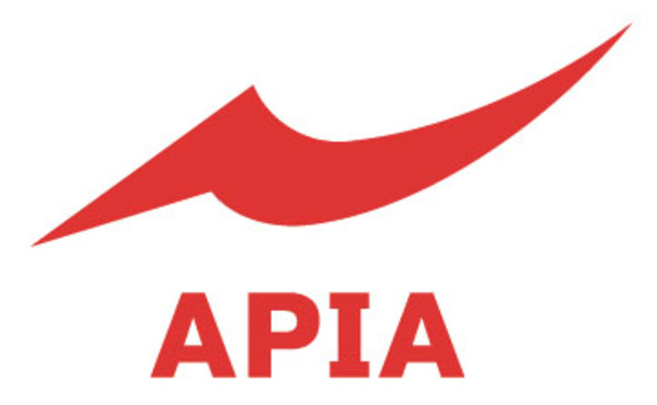 Спиннги Apia 